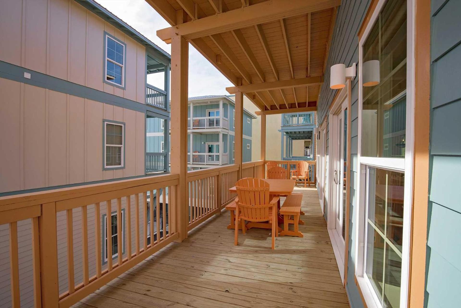 Breezyville Northeast Sun 12Br Gulf Shores Exterior foto