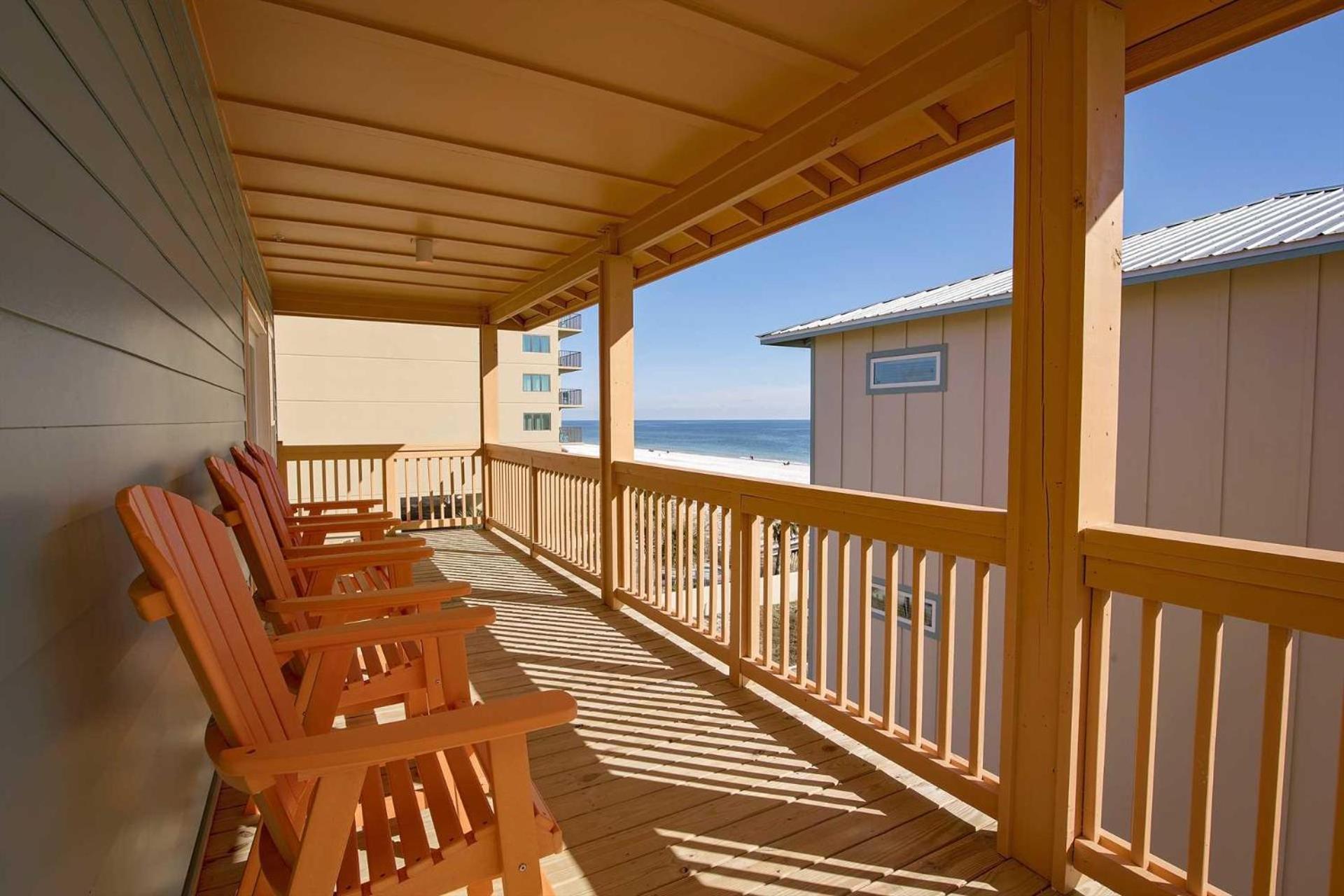 Breezyville Northeast Sun 12Br Gulf Shores Exterior foto