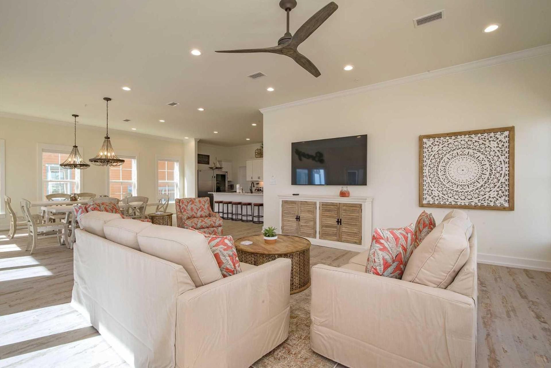 Breezyville Northeast Sun 12Br Gulf Shores Exterior foto
