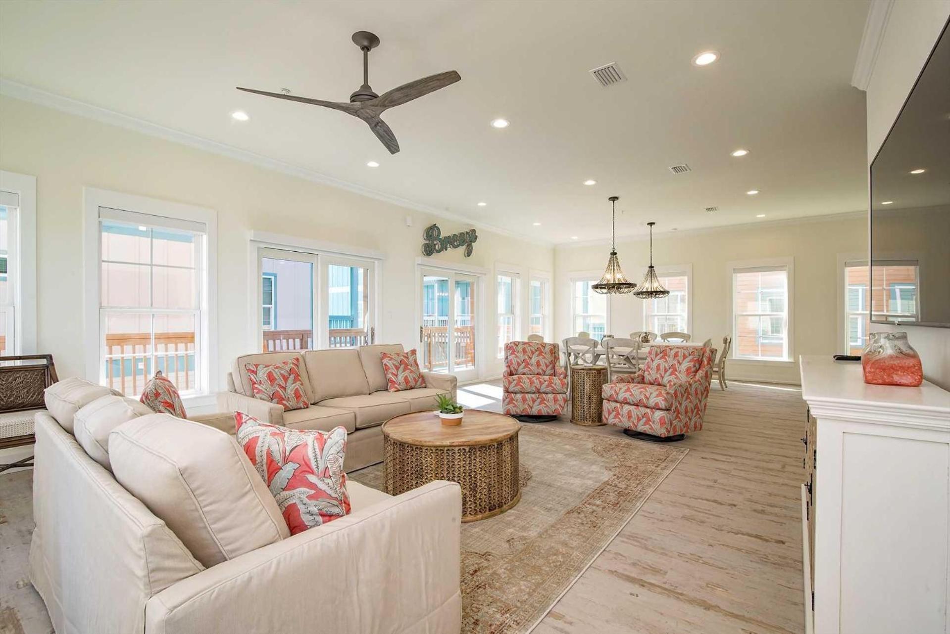 Breezyville Northeast Sun 12Br Gulf Shores Exterior foto