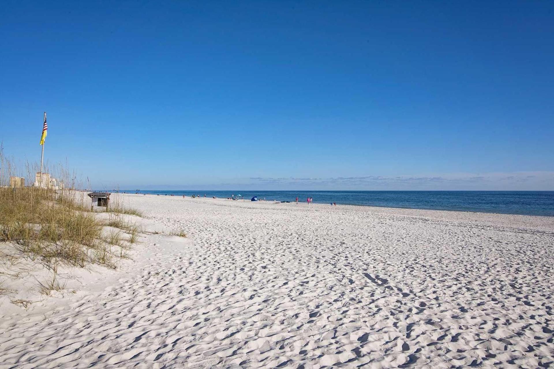 Breezyville Northeast Sun 12Br Gulf Shores Exterior foto