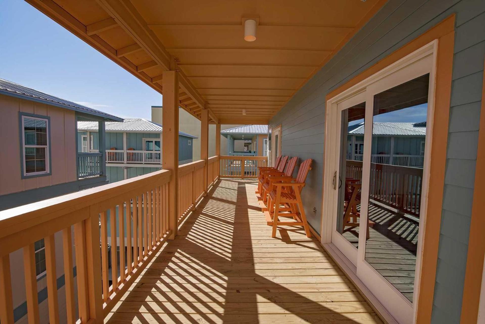 Breezyville Northeast Sun 12Br Gulf Shores Exterior foto